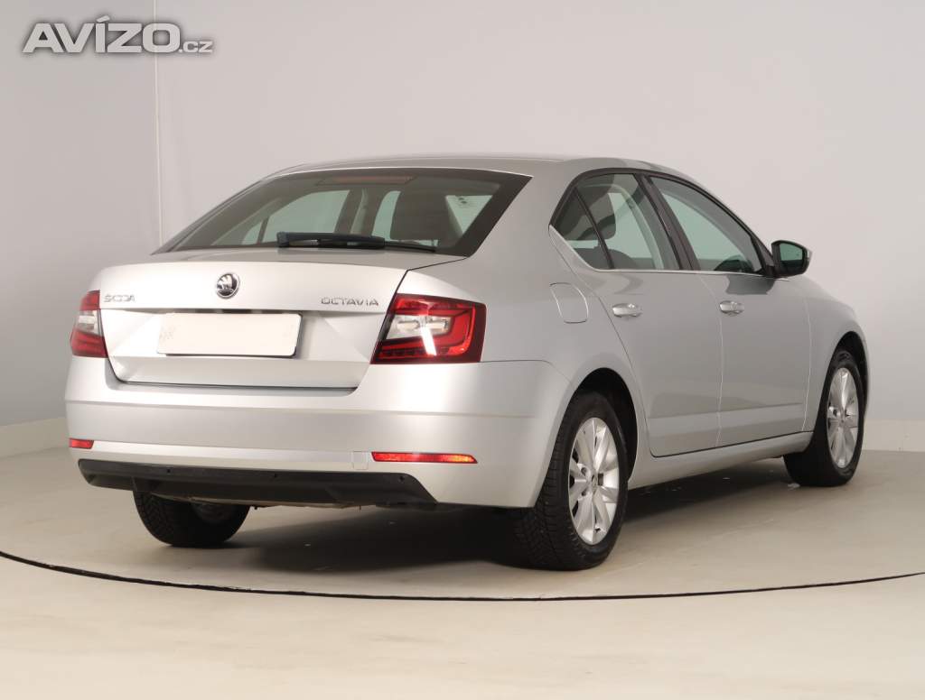 Foto inzerátu Škoda Octavia 1.6 TDI