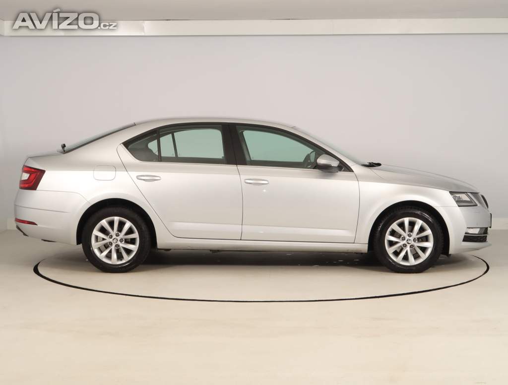 Foto inzerátu Škoda Octavia 1.6 TDI