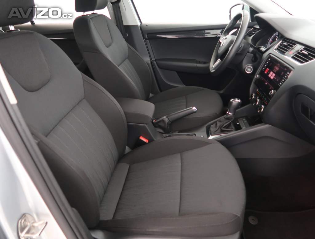 Foto inzerátu Škoda Octavia 1.6 TDI