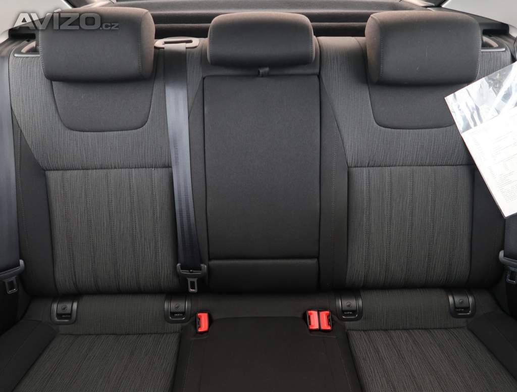 Foto inzerátu Škoda Octavia 1.6 TDI