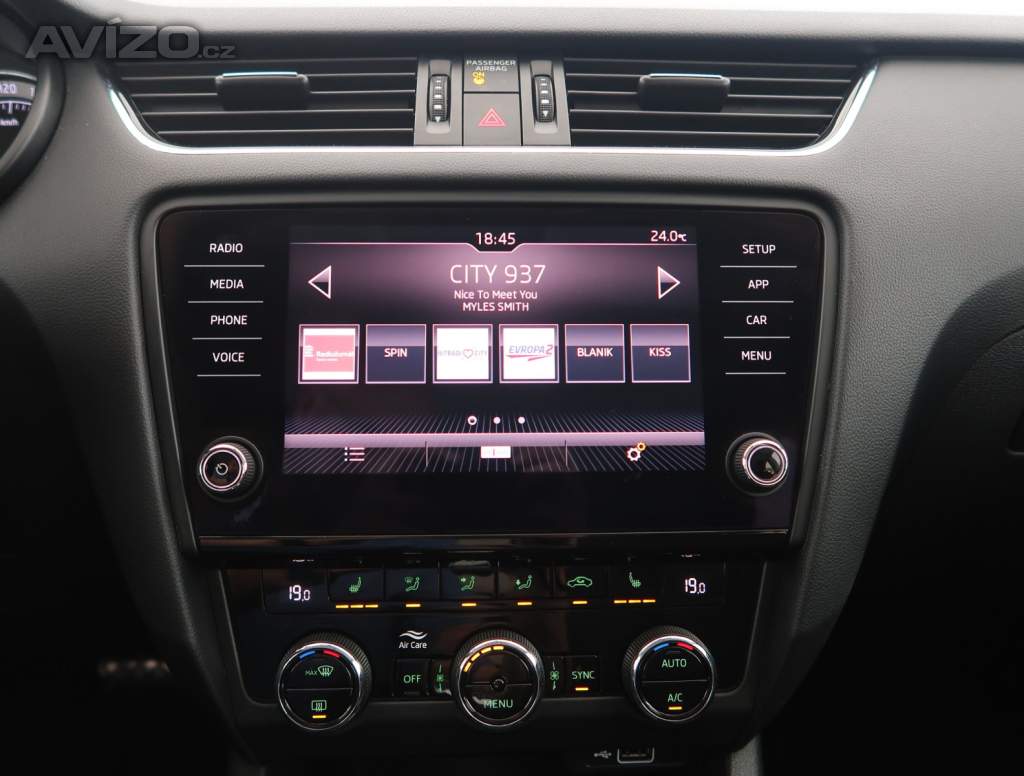 Foto inzerátu Škoda Octavia 1.6 TDI