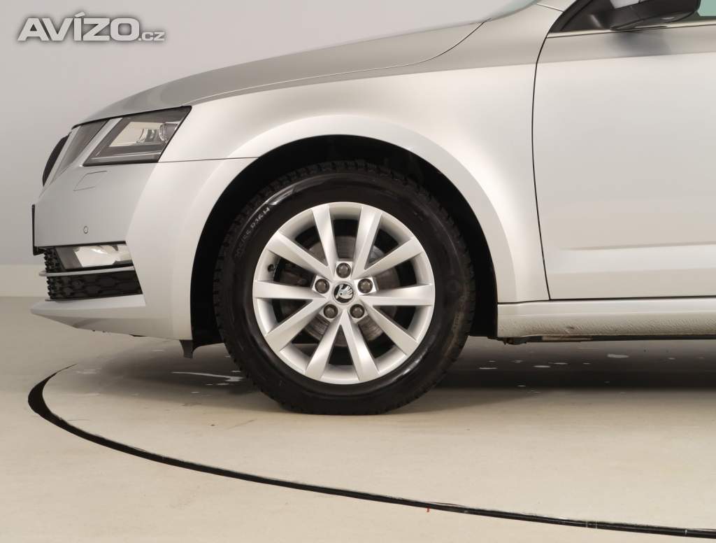 Foto inzerátu Škoda Octavia 1.6 TDI