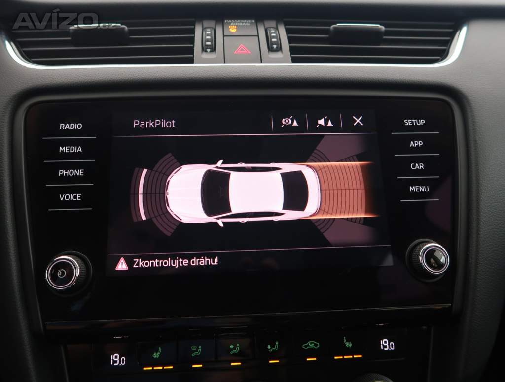 Foto inzerátu Škoda Octavia 1.6 TDI