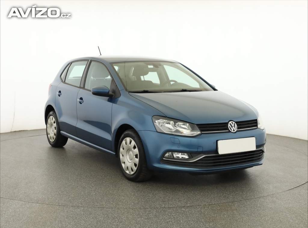 Volkswagen Polo 1.4 TDI