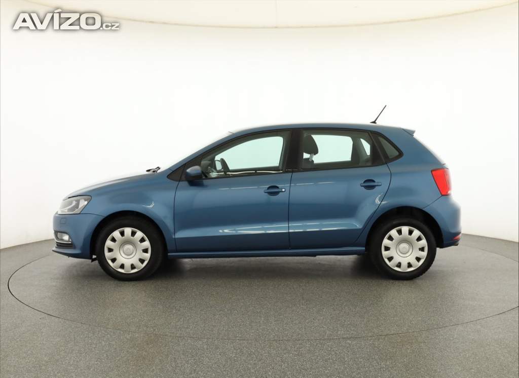 Foto inzerátu Volkswagen Polo 1.4 TDI