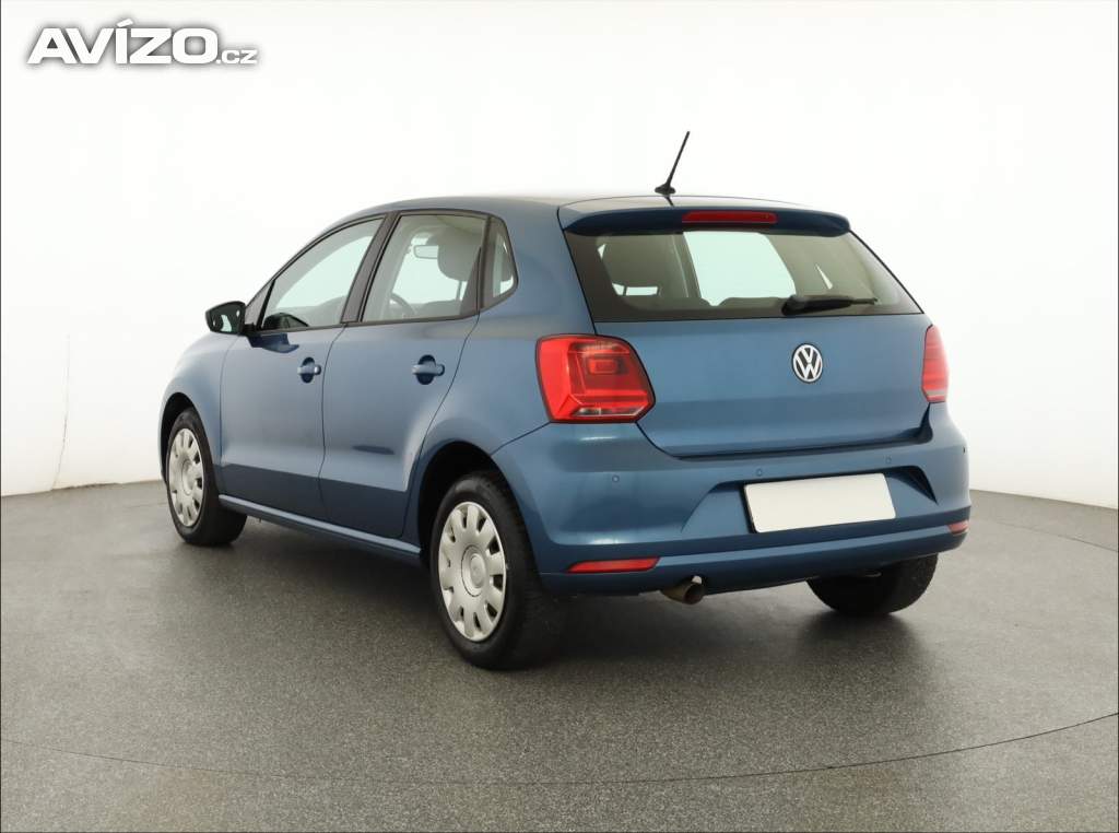 Foto inzerátu Volkswagen Polo 1.4 TDI