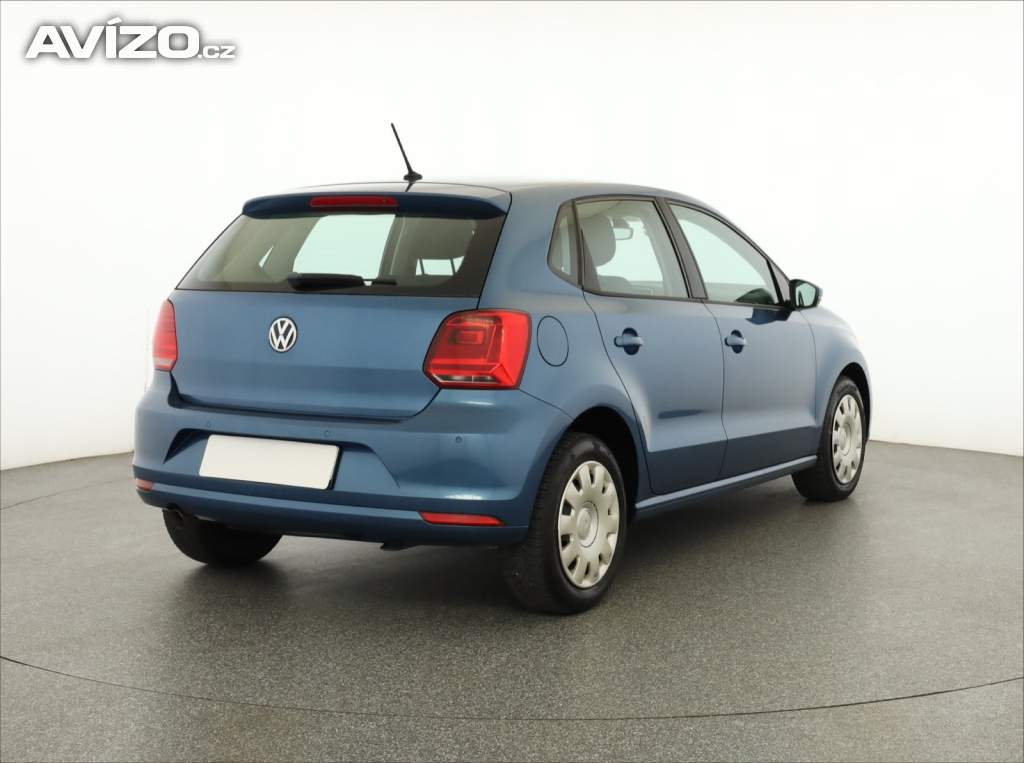 Foto inzerátu Volkswagen Polo 1.4 TDI