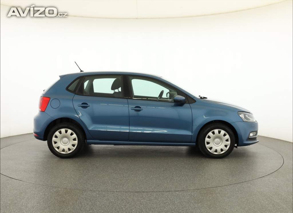 Foto inzerátu Volkswagen Polo 1.4 TDI
