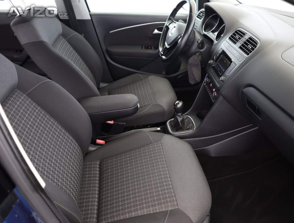 Foto inzerátu Volkswagen Polo 1.4 TDI