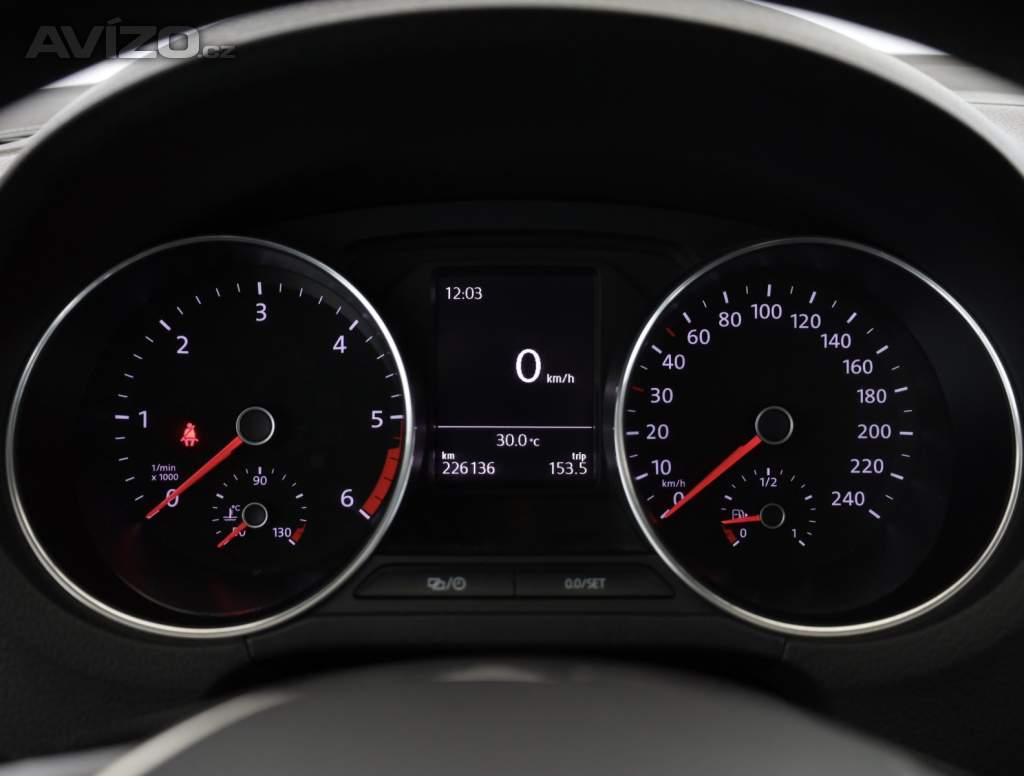 Foto inzerátu Volkswagen Polo 1.4 TDI