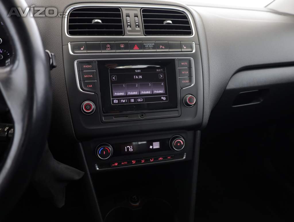 Foto inzerátu Volkswagen Polo 1.4 TDI