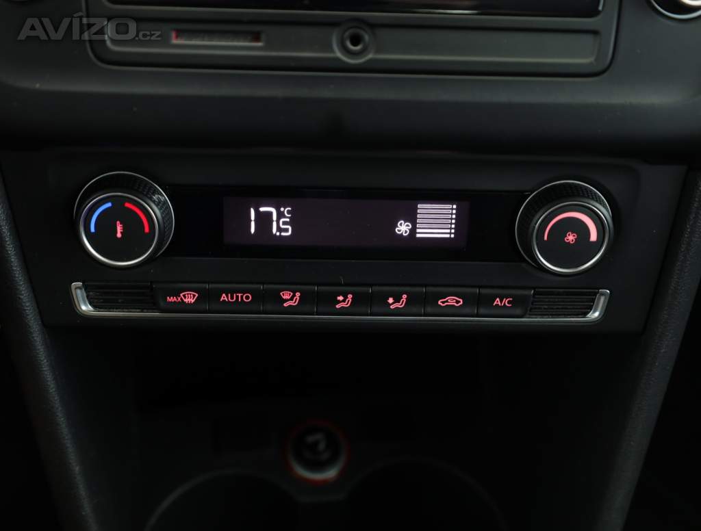 Foto inzerátu Volkswagen Polo 1.4 TDI