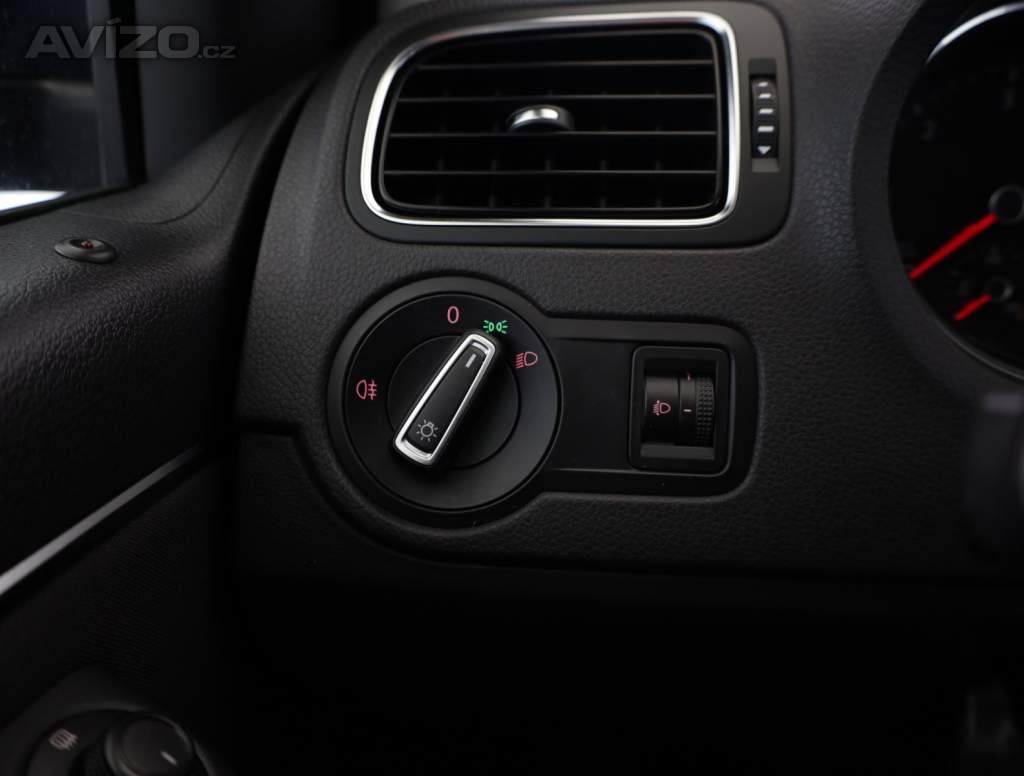 Foto inzerátu Volkswagen Polo 1.4 TDI