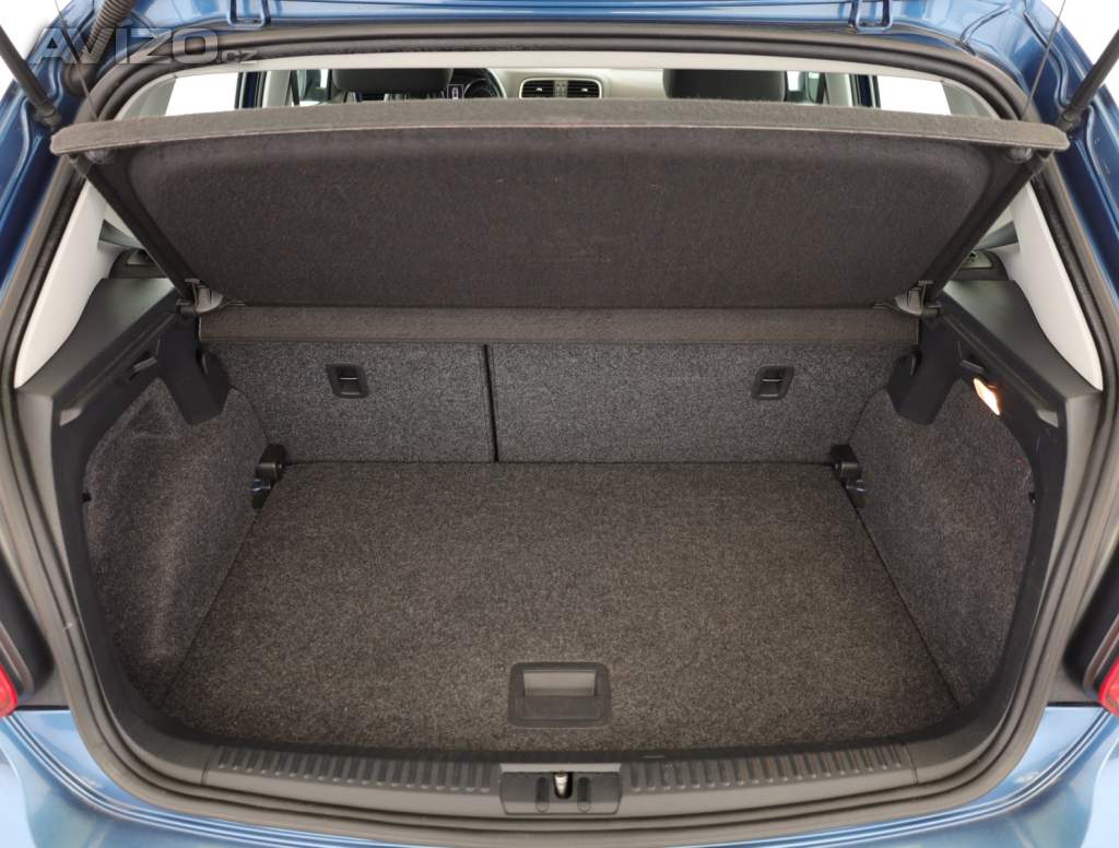 Foto inzerátu Volkswagen Polo 1.4 TDI