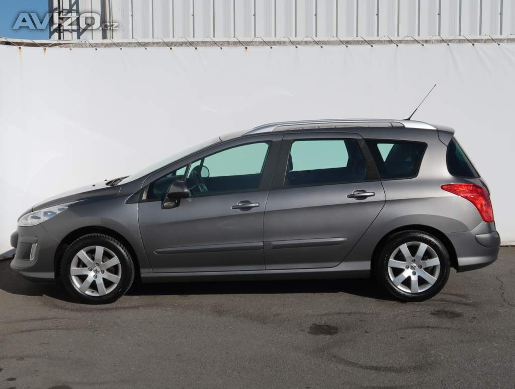 Foto inzerátu Peugeot 308 1.6 VTi