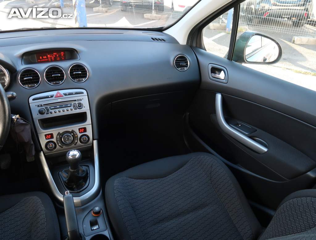 Foto inzerátu Peugeot 308 1.6 VTi