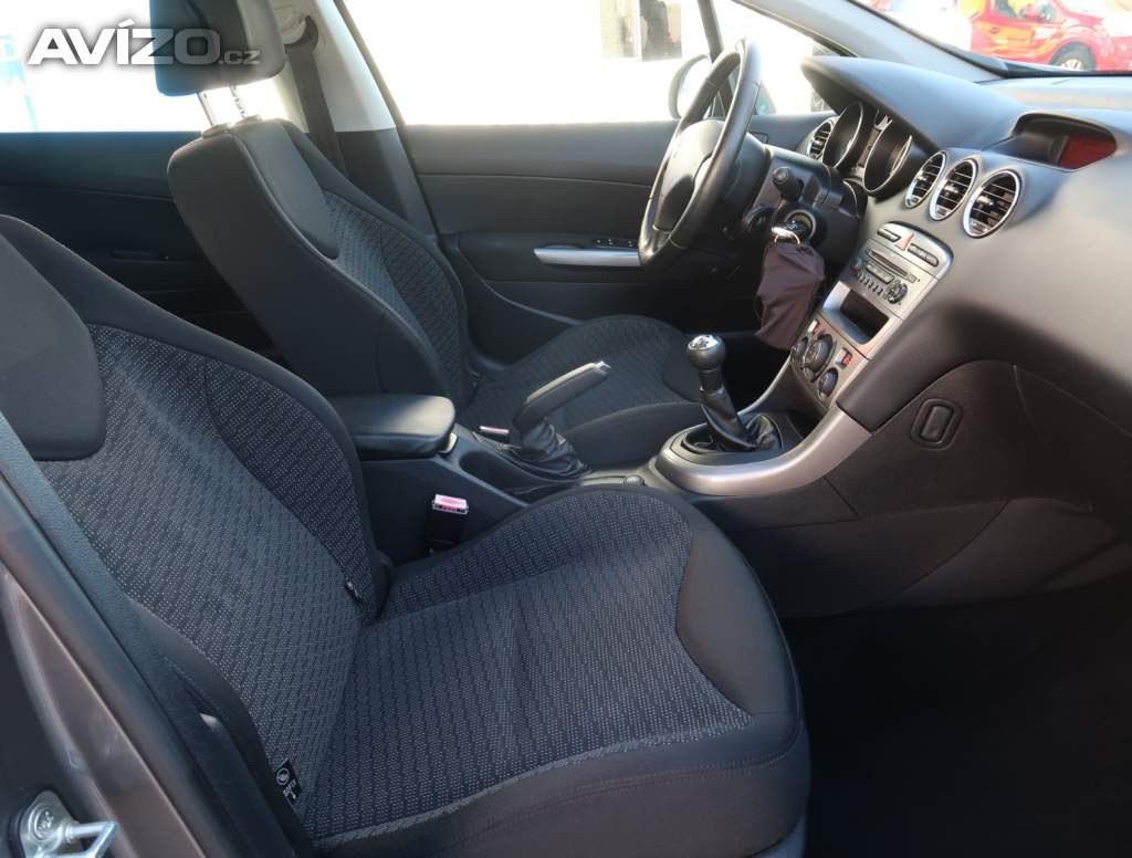 Foto inzerátu Peugeot 308 1.6 VTi