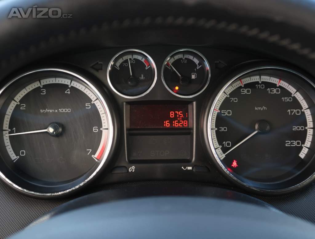 Foto inzerátu Peugeot 308 1.6 VTi