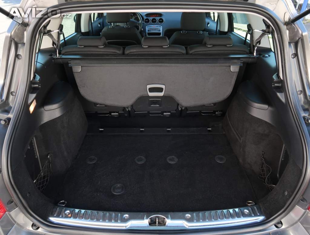 Foto inzerátu Peugeot 308 1.6 VTi