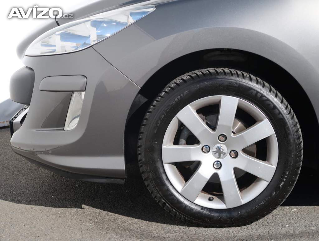 Foto inzerátu Peugeot 308 1.6 VTi