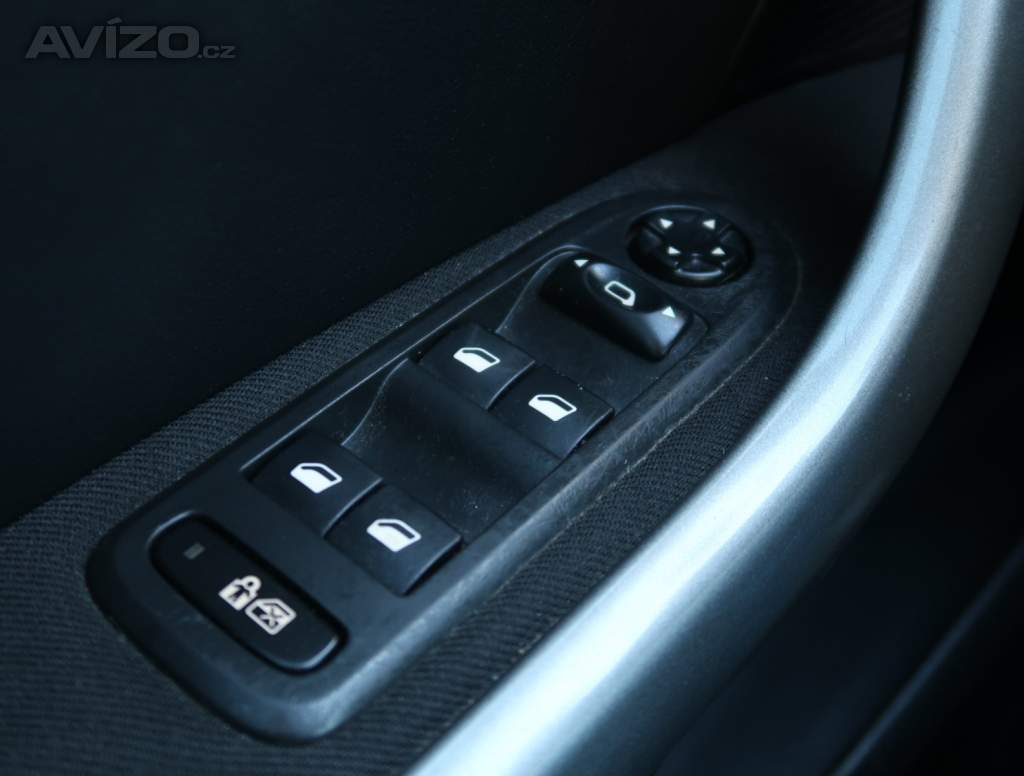 Foto inzerátu Peugeot 308 1.6 VTi