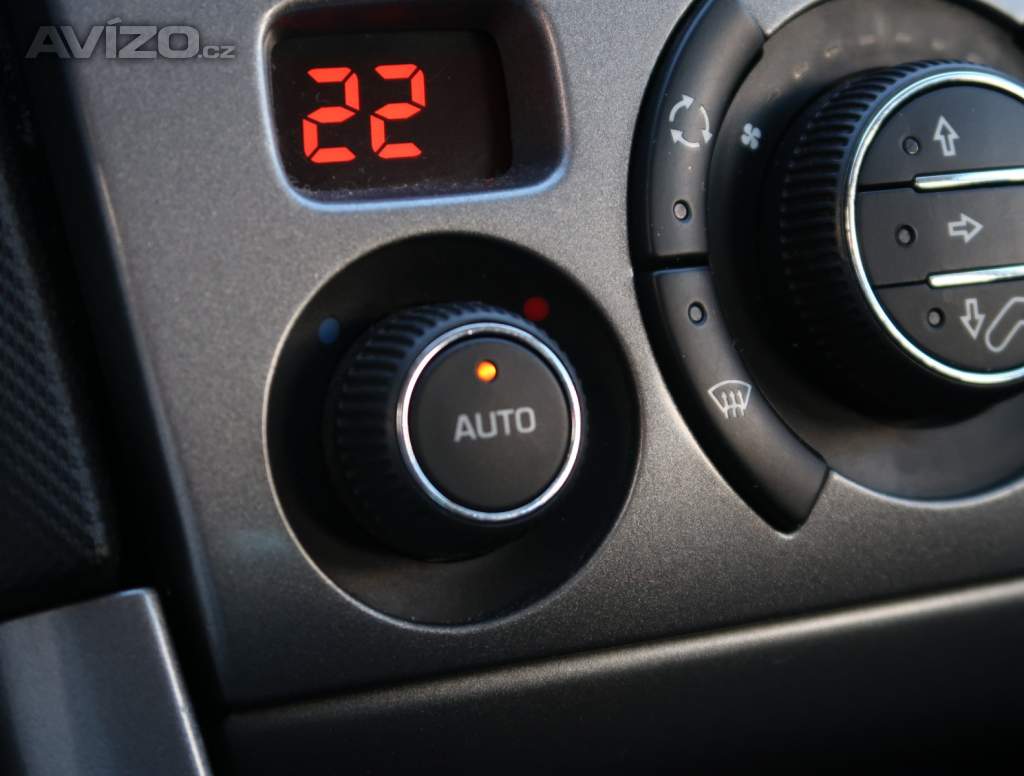 Foto inzerátu Peugeot 308 1.6 VTi