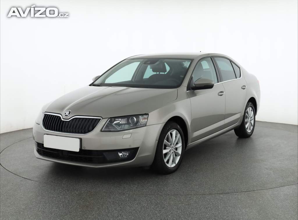 Foto inzerátu Škoda Octavia 2.0 TDI