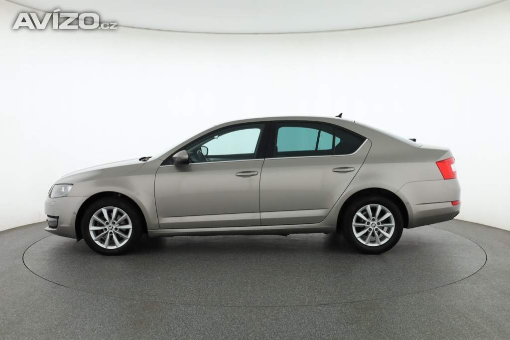 Foto inzerátu Škoda Octavia 2.0 TDI