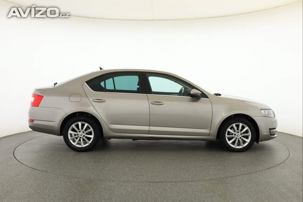 Foto inzerátu Škoda Octavia 2.0 TDI