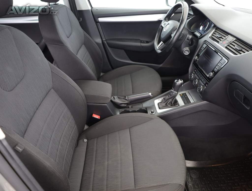 Foto inzerátu Škoda Octavia 2.0 TDI