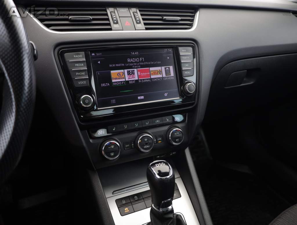 Foto inzerátu Škoda Octavia 2.0 TDI