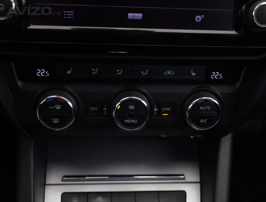 Foto inzerátu Škoda Octavia 2.0 TDI