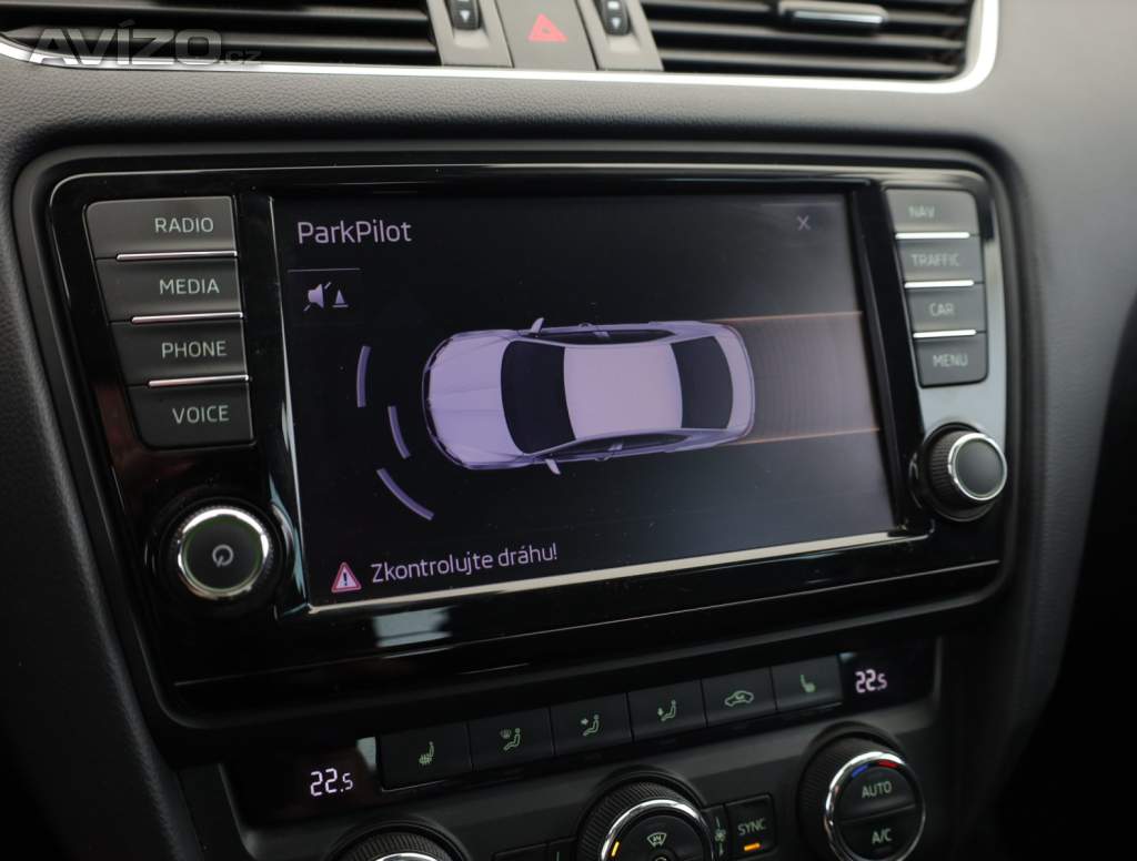 Foto inzerátu Škoda Octavia 2.0 TDI