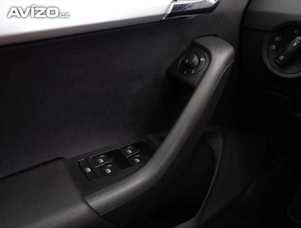 Foto inzerátu Škoda Octavia 2.0 TDI