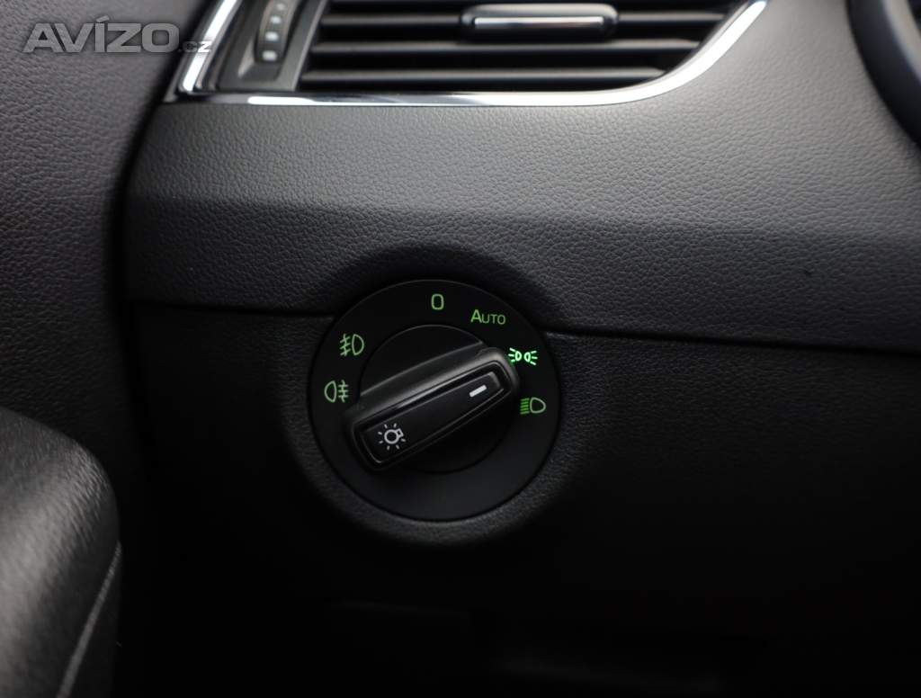 Foto inzerátu Škoda Octavia 2.0 TDI