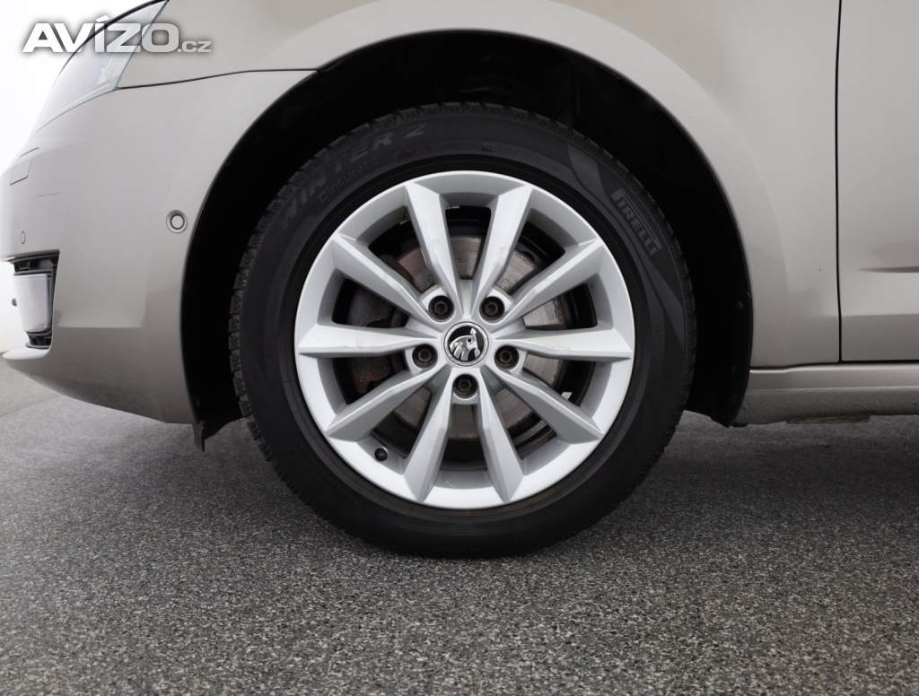 Foto inzerátu Škoda Octavia 2.0 TDI