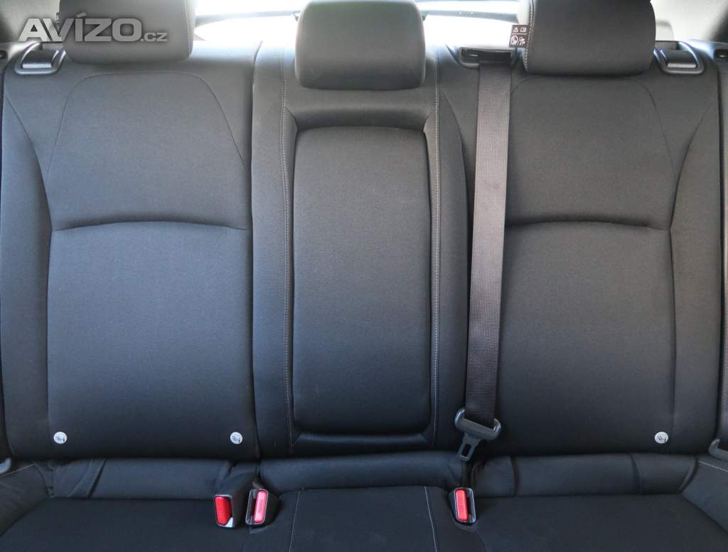 Foto inzerátu Honda Civic 1.0 VTEC Turbo