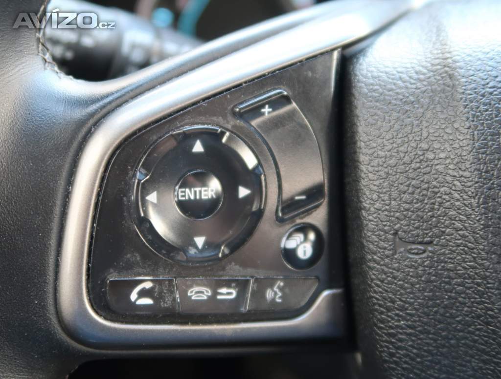 Foto inzerátu Honda Civic 1.0 VTEC Turbo