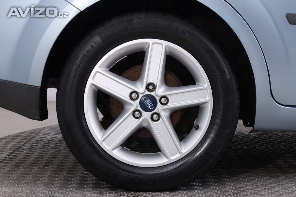 Foto inzerátu Ford Focus 1.6 16V