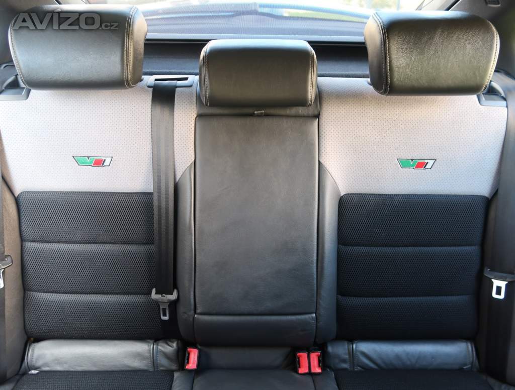 Foto inzerátu Škoda Octavia RS 2.0 TFSI