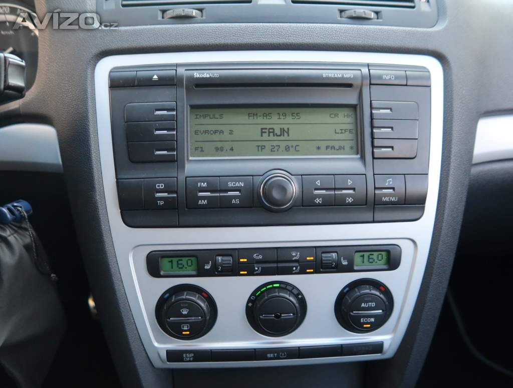 Foto inzerátu Škoda Octavia RS 2.0 TFSI