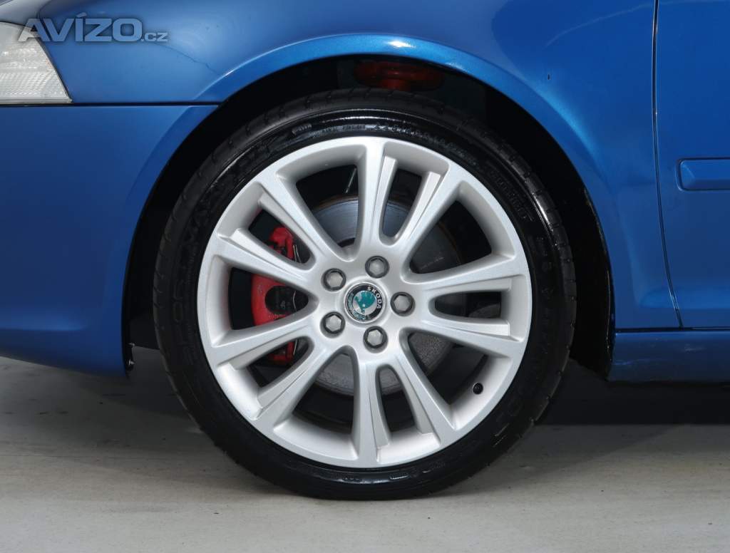 Foto inzerátu Škoda Octavia RS 2.0 TFSI