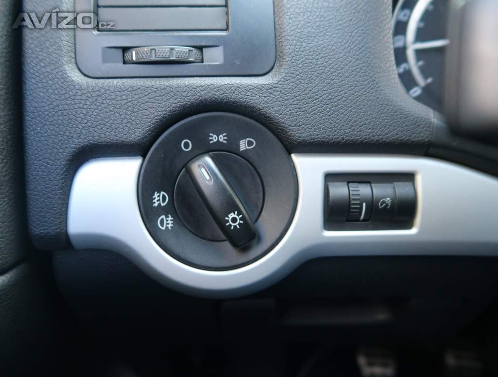 Foto inzerátu Škoda Octavia RS 2.0 TFSI