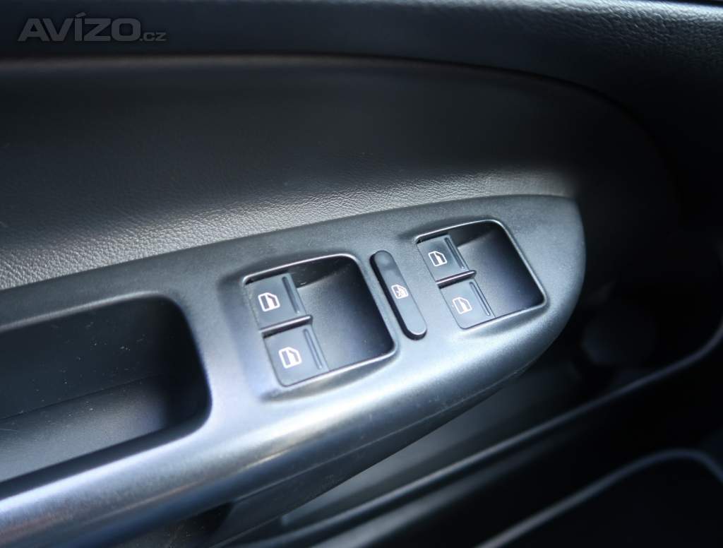 Foto inzerátu Škoda Octavia RS 2.0 TFSI