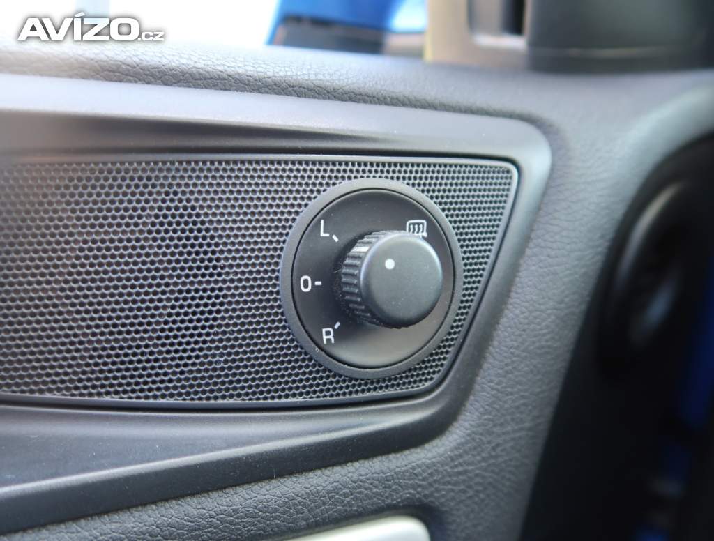 Foto inzerátu Škoda Octavia RS 2.0 TFSI