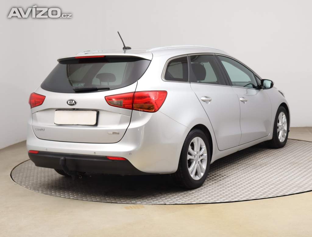 Foto inzerátu Kia Ceed 1.6 GDi