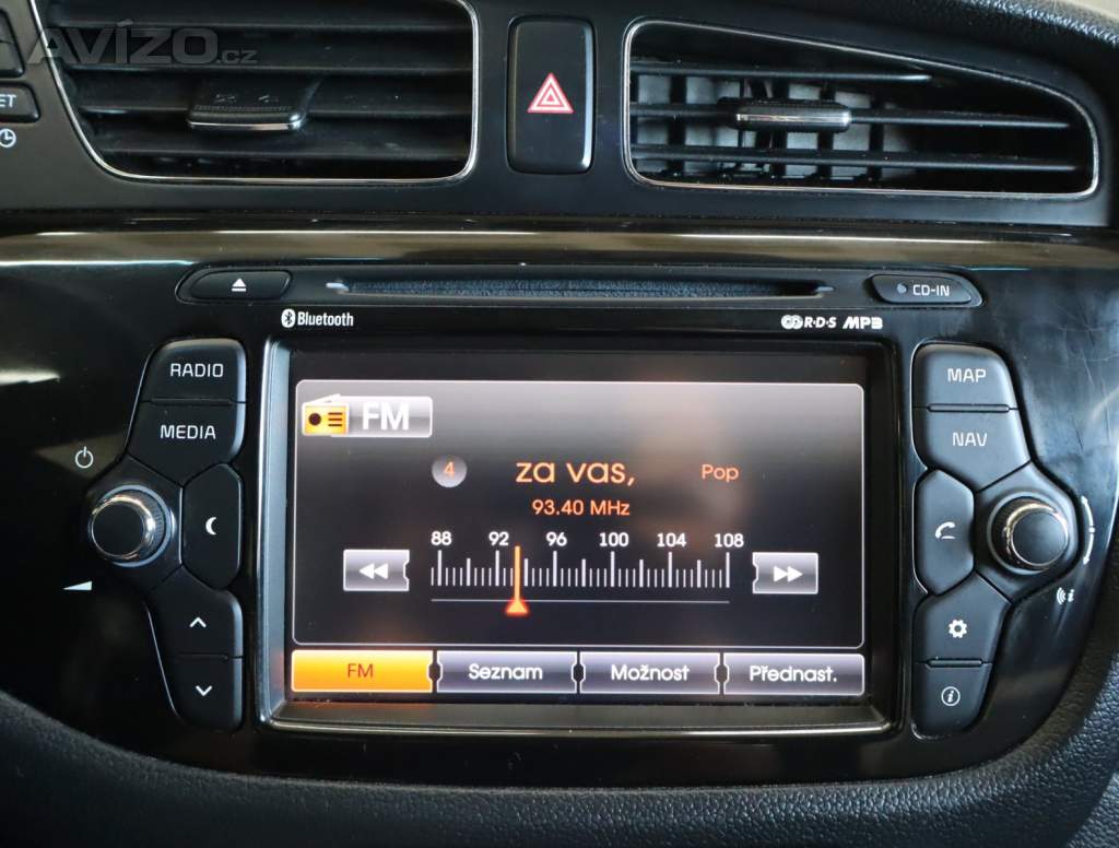 Foto inzerátu Kia Ceed 1.6 GDi