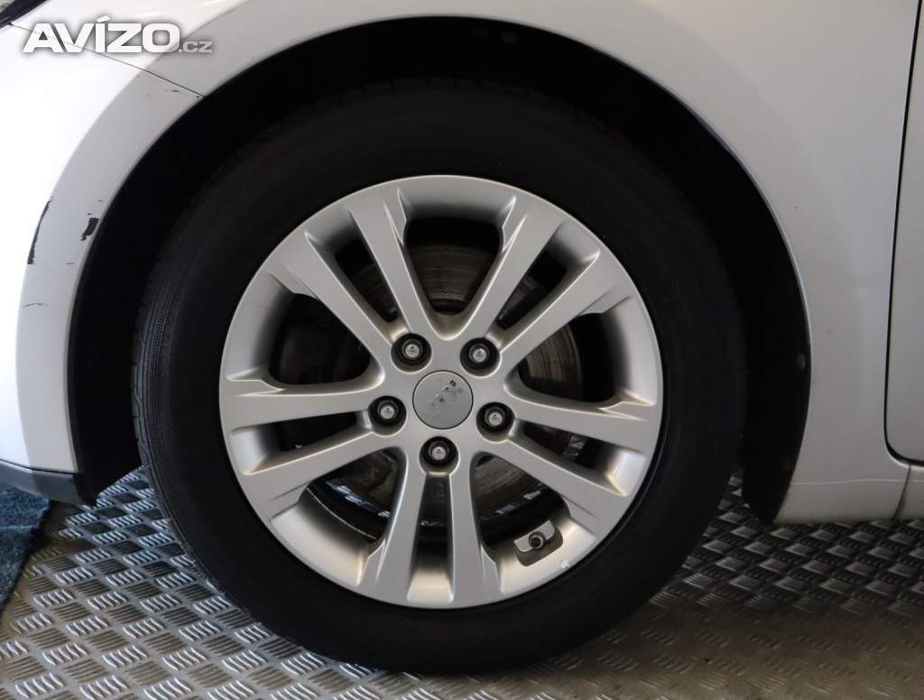 Foto inzerátu Kia Ceed 1.6 GDi