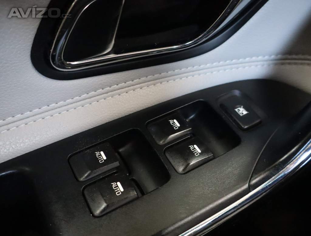 Foto inzerátu Kia Ceed 1.6 GDi