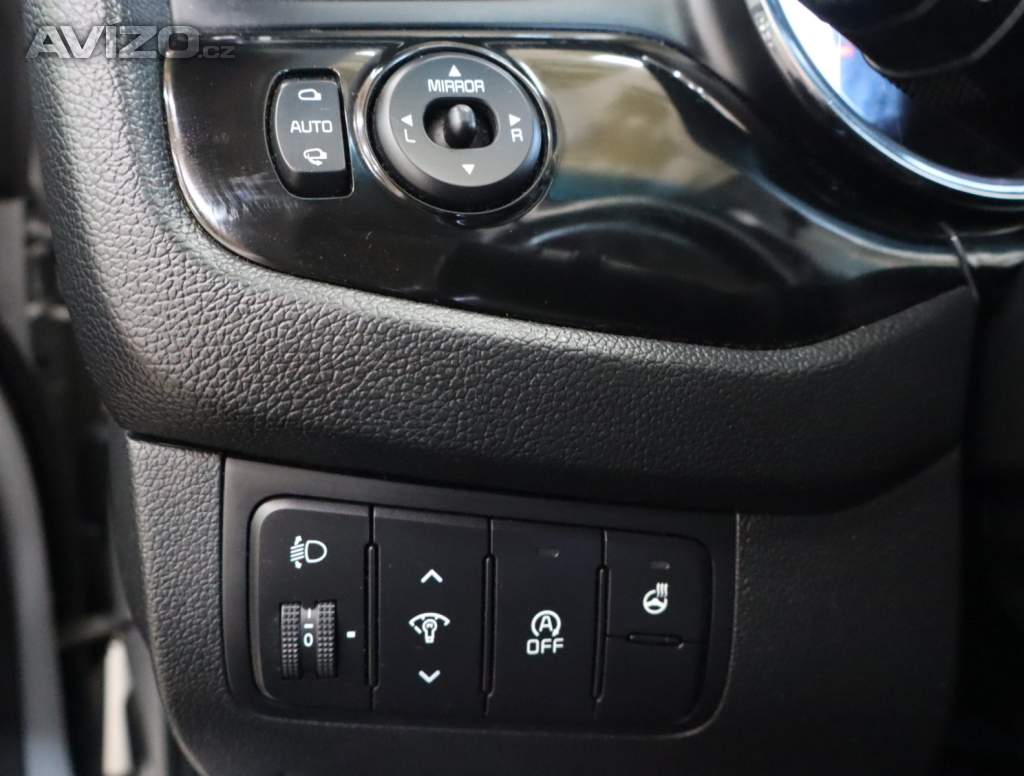 Foto inzerátu Kia Ceed 1.6 GDi